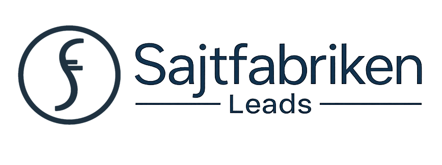 Sajtfabriken logo
