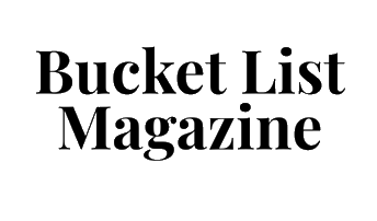 Bucket List Magazine