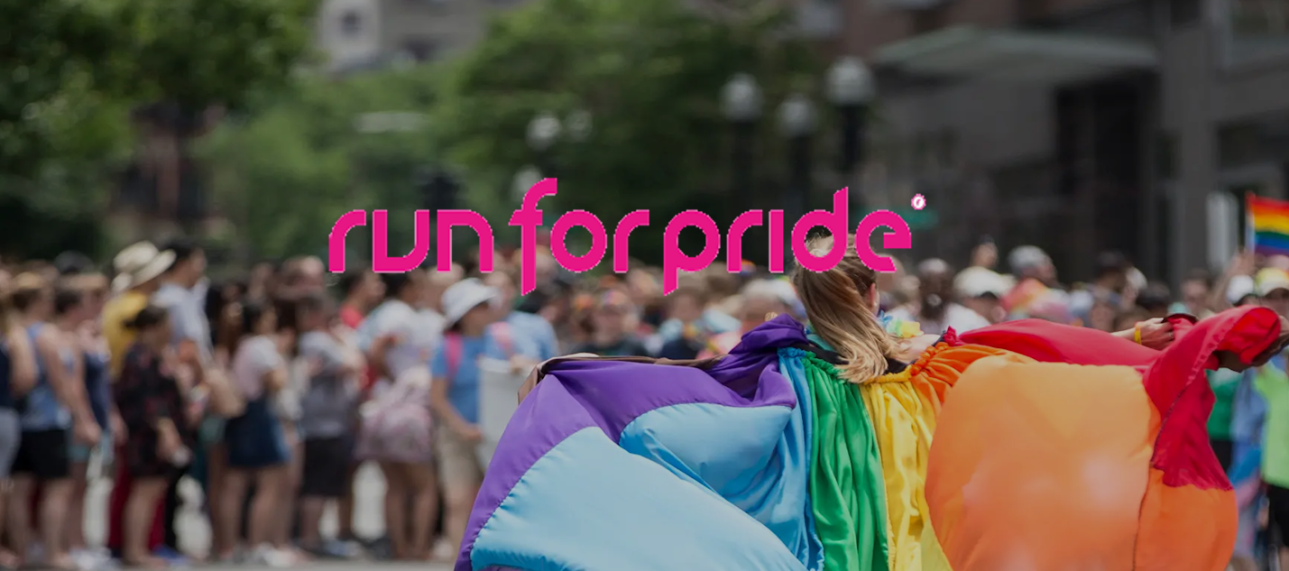 Run for Pride