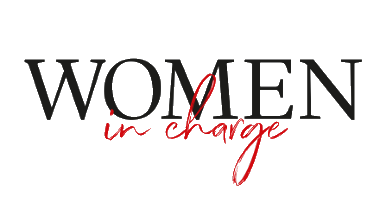 Women in Charge