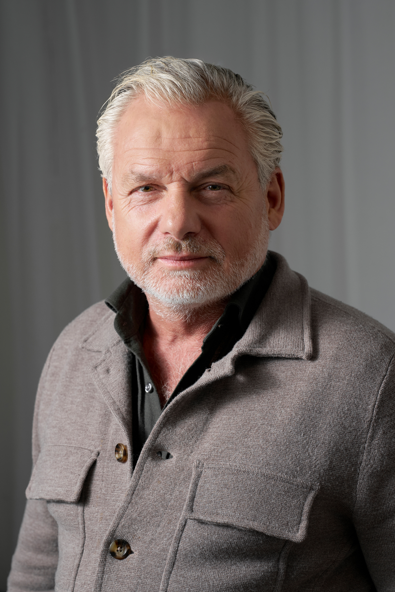 Jonas Bergström